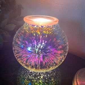 Stargazer Warmer